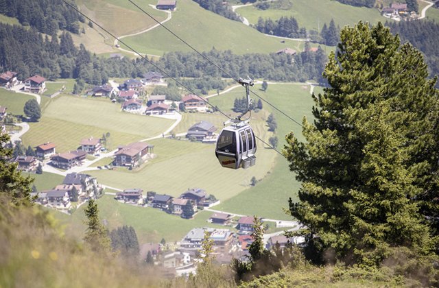 Eggalm Bahnen Eggalm Bahnen