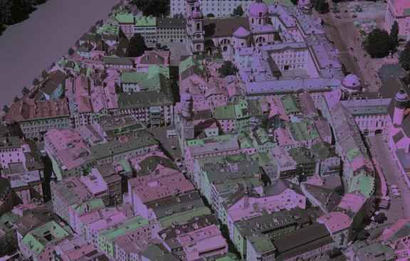 Innsbruck Innsbruck