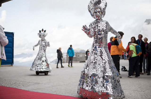 Dorf-Erlebnis-Straße