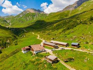 Stoankasern, © M.Krapf