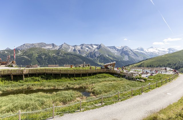 Wandergebiet Eggalm Wandergebiet Eggalm