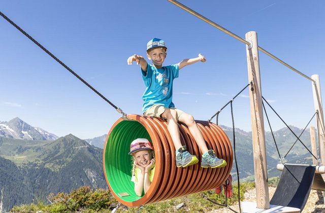 Pepis Klettergarten Pepis Klettergarten