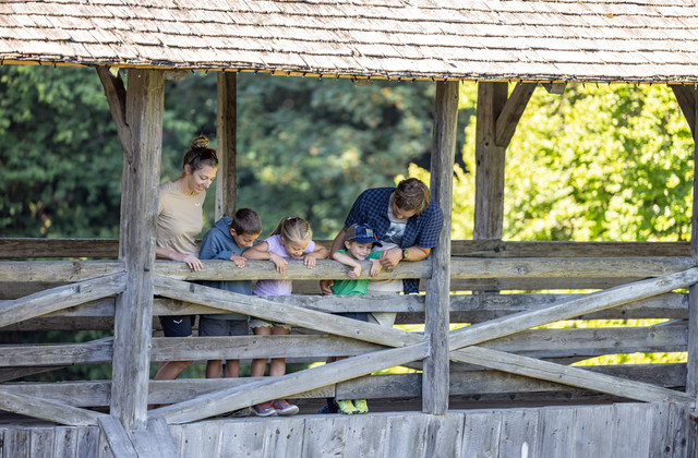 Ausflüge in Tux-Finkenberg