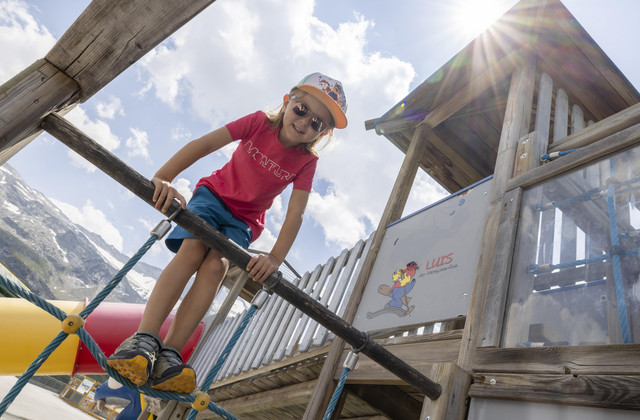 Wanderurlaub in Tux-Finkenberg