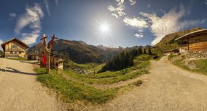 Hintertux Bichlalm