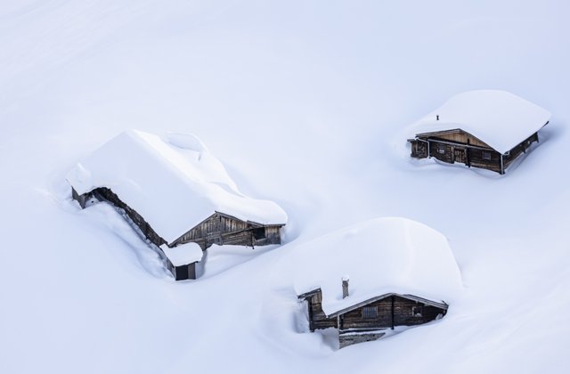 Ferienregion Tux-Finkenberg im Zillertal Ferienregion Tux-Finkenberg im Zillertal