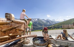 Almspielerei Eggalm 