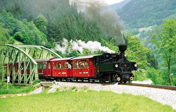Zillertalbahn Zillertalbahn