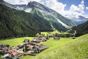 Hintertux-Madseit