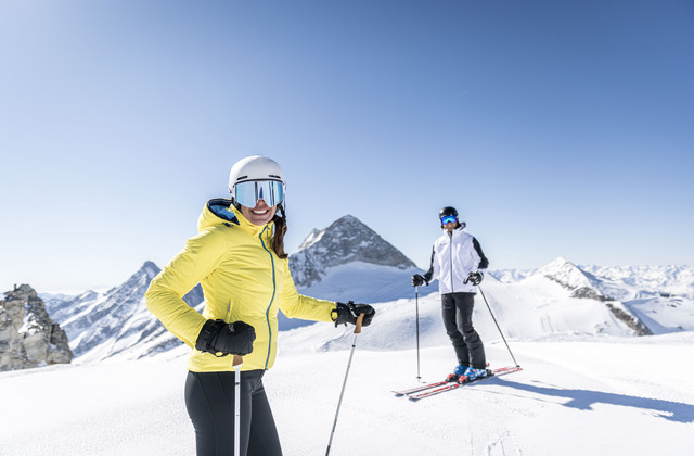 Skiurlaub im Zillertal Skiurlaub im Zillertal