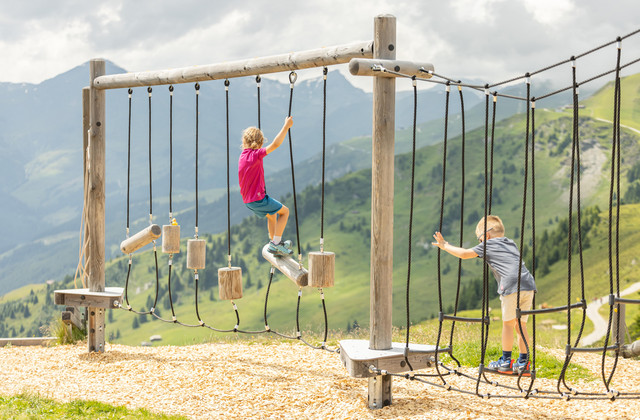 Pepis Kinderland am Penkenjoch