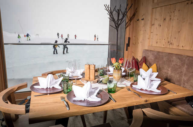Winterurlaub im Zillertal Winterurlaub im Zillertal