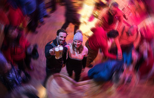 Winterurlaub in Tux-Finkenberg