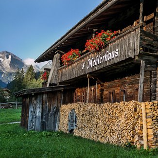 Mehlerhaus Mehlerhaus
