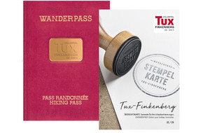 Wanderpass Tux-Finkenberg