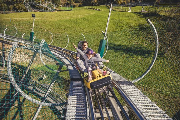 Arena Coaster Arena Coaster