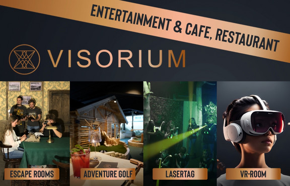 Visorium Visorium