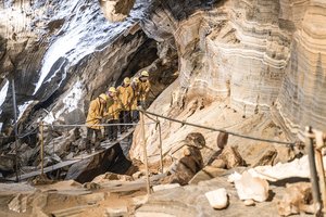 Spannagelhöhle