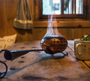 Brauchtum im Tuxertal