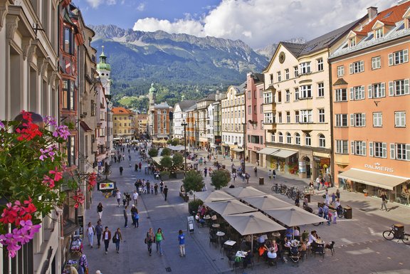 Innsbruck