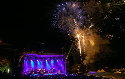 Schürzenjäger Open Air
