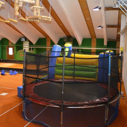 Spiel & Spaß in Tux Finkenberg Spiel & Spaß in Tux Finkenberg