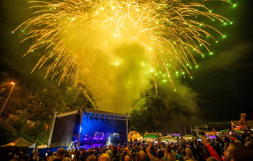 Schürzenjäger Open Air