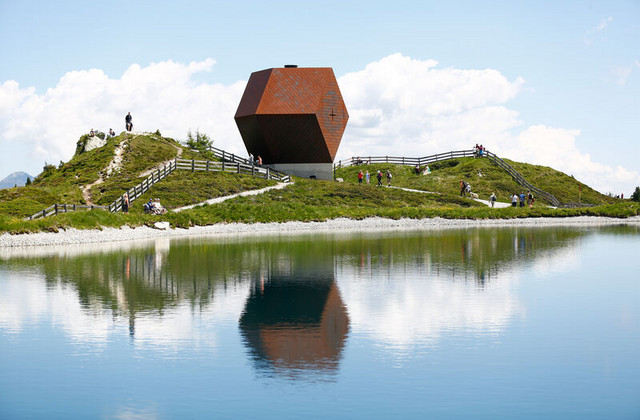 Sternwanderung Penkenjoch