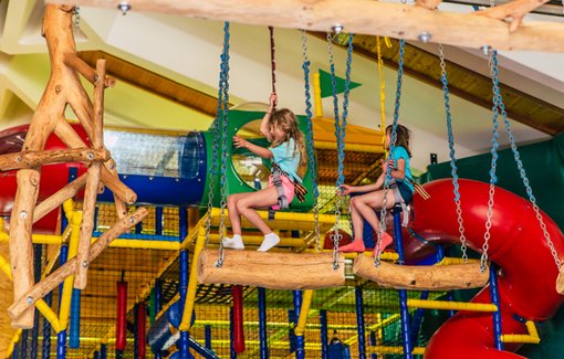 Familienurlaub in Tux-Fineknberg