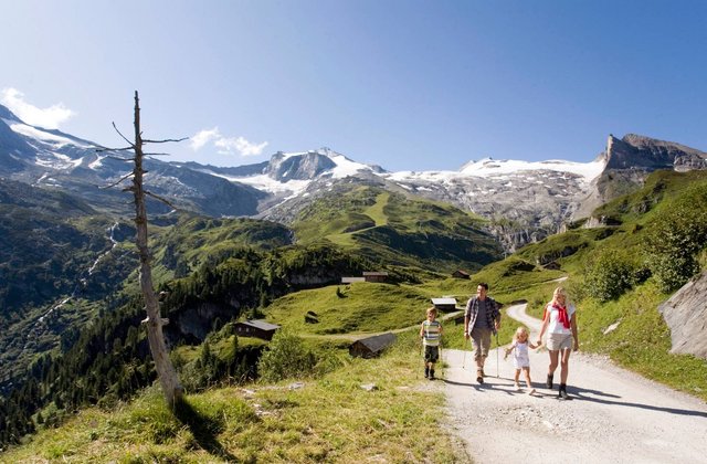 Sommerbergalm Sommerbergalm