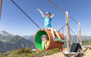 Pepis Klettergarten