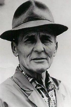 Ludwig Klausner Ludwig Klausner