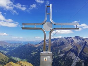 Wandspitze