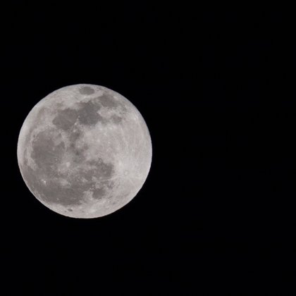 Vollmond in Tux Finkenberg Vollmond in Tux Finkenberg