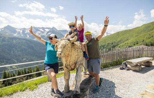 Sommerhighlights für Kids