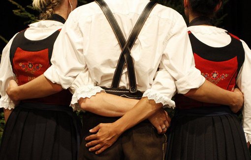 Veranstaltungen im Tuxertal