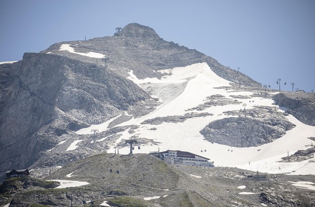 Tuxer Fernerhaus Tuxer Fernerhaus