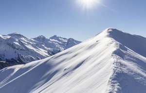 Grüblspitze Tux