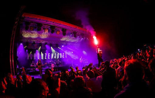 Schürzenjäger Open Air