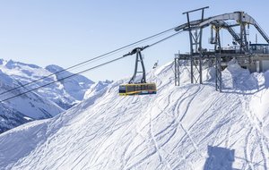 150er Gondel Tux