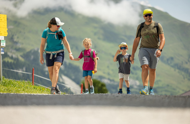 Almspielerei auf der Eggalm