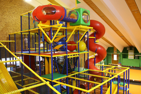 Playarena Playarena