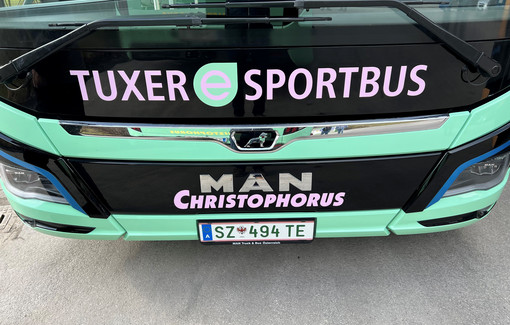 Sommerlandschaft Tux-Finkenberg