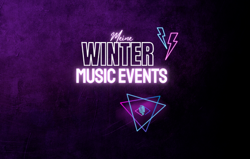 Winter Music Events