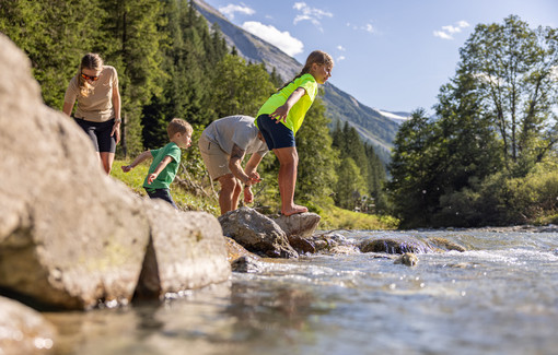 Sommerhighlights für Kids
