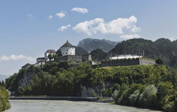 Festung Kufstein Festung Kufstein