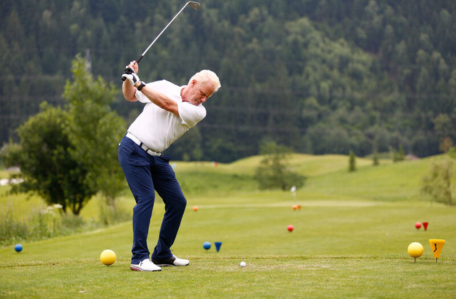 3. Stammgäste-Golfturnier