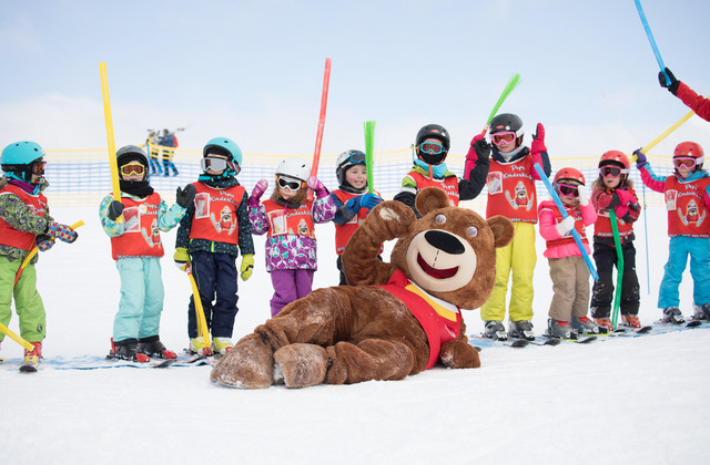 Familienurlaub im Zillertal