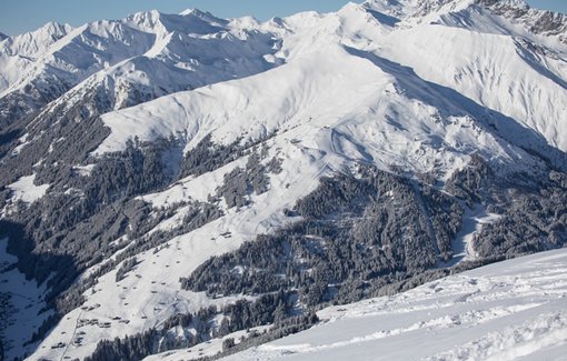 Winterurlaub in Tux-Finkenberg