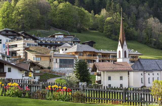 Finkenberg in Zillertal Finkenberg in Zillertal